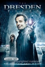 Watch The Dresden Files Freemovieswatch